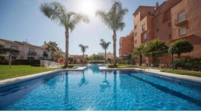 Hidalgos SolyGolf, Manilva